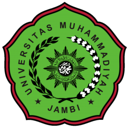 Logo UM Jambi